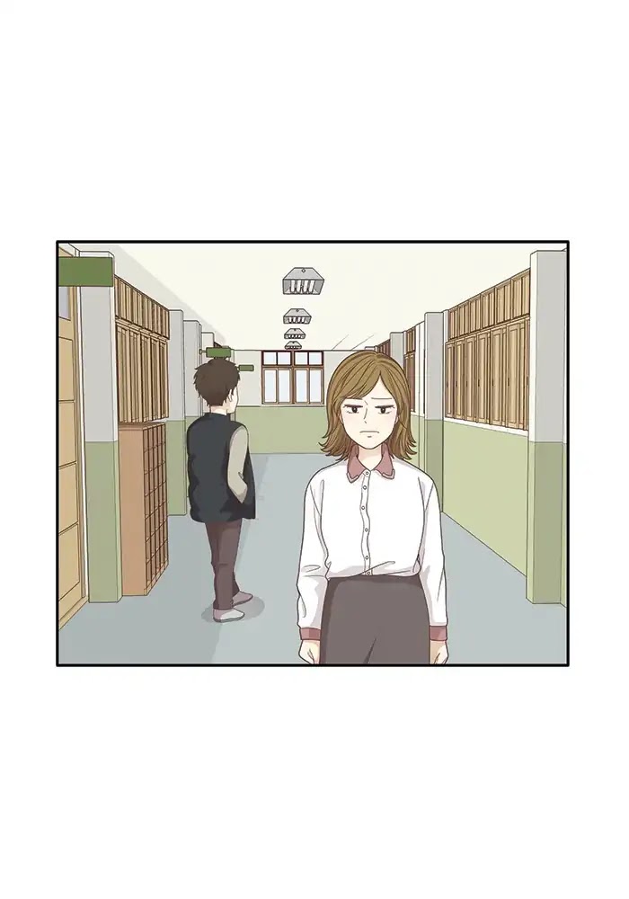 Girl's World Chapter 162 page 50 - Chapter 162: Yuna (Part 11)