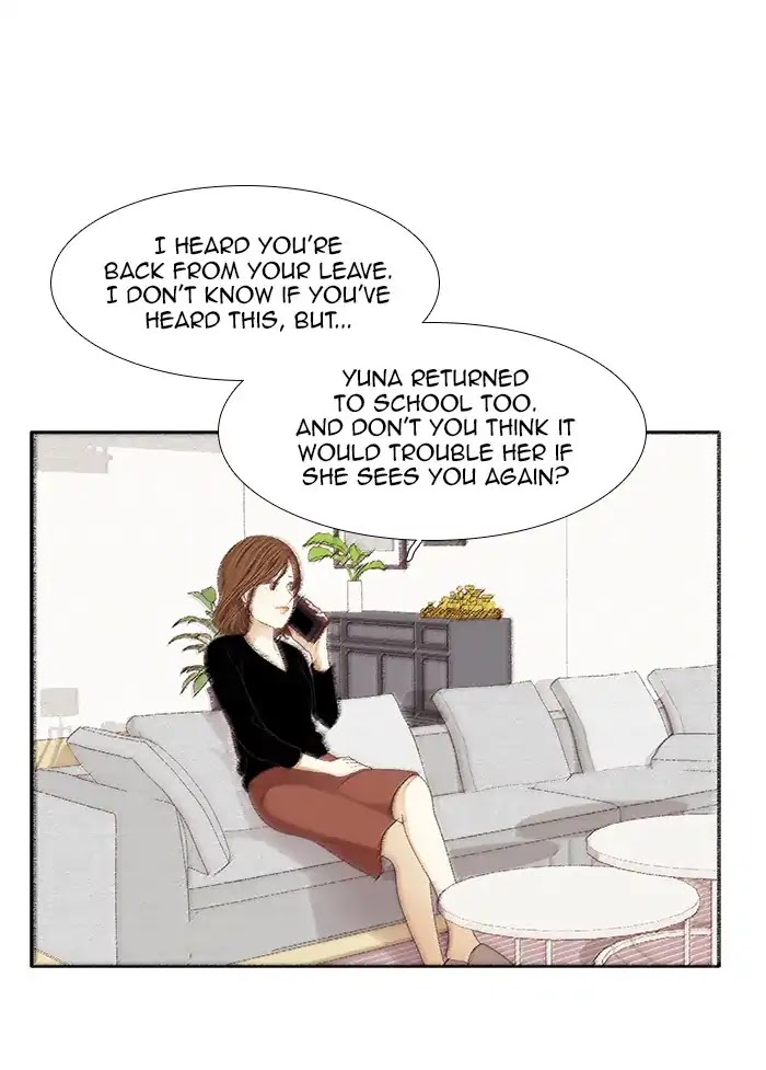 Girl's World Chapter 162 page 53 - Chapter 162: Yuna (Part 11)