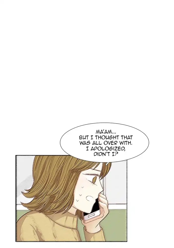 Girl's World Chapter 162 page 54 - Chapter 162: Yuna (Part 11)