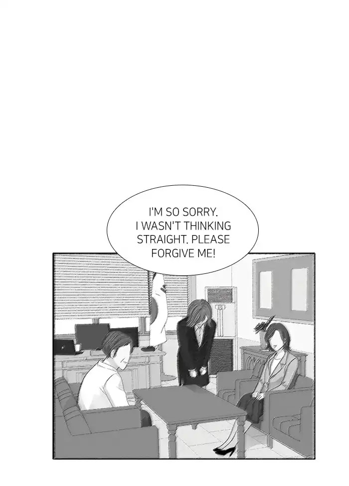 Girl's World Chapter 162 page 55 - Chapter 162: Yuna (Part 11)