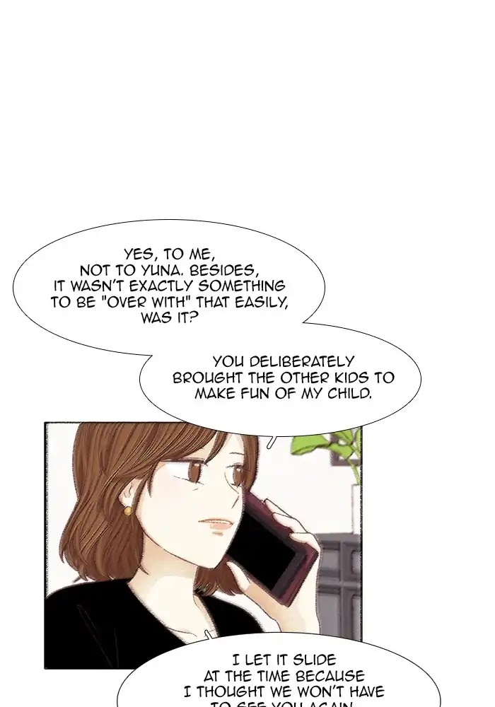 Girl's World Chapter 162 page 56 - Chapter 162: Yuna (Part 11)