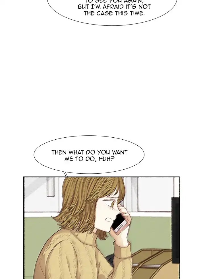 Girl's World Chapter 162 page 57 - Chapter 162: Yuna (Part 11)