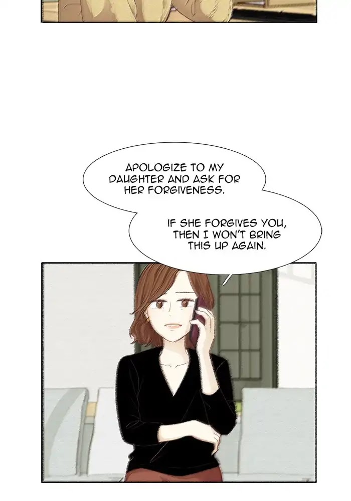 Girl's World Chapter 162 page 58 - Chapter 162: Yuna (Part 11)
