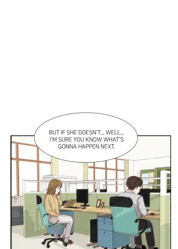 Girl's World Chapter 162 page 59 - Chapter 162: Yuna (Part 11)
