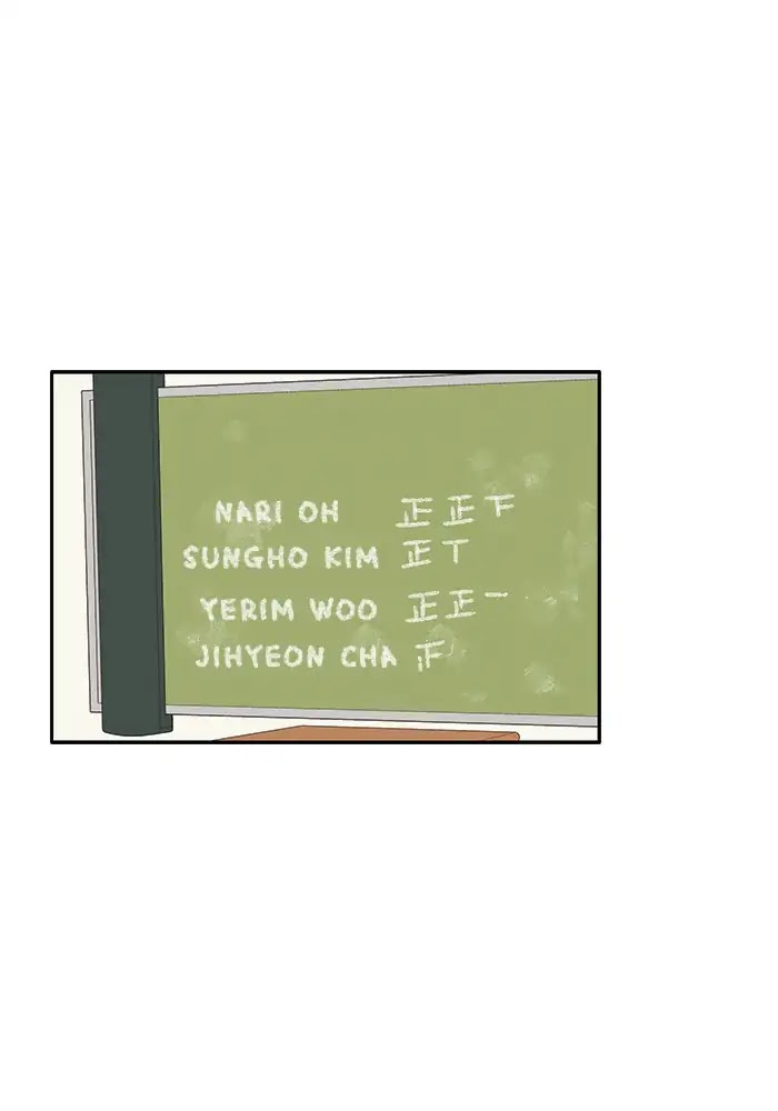 Girl's World Chapter 162 page 6 - Chapter 162: Yuna (Part 11)