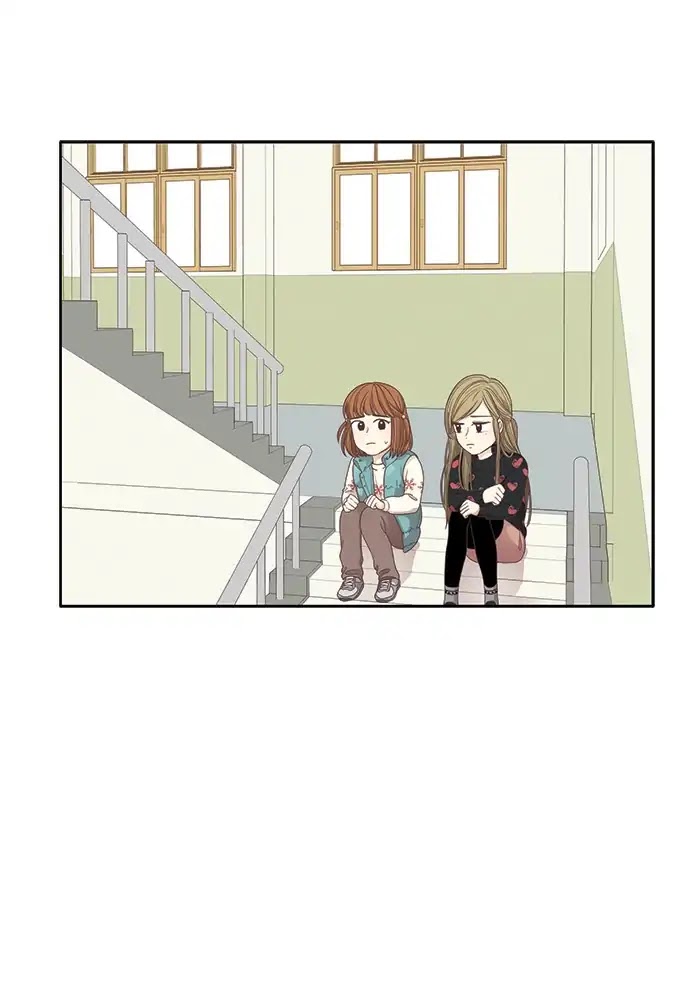 Girl's World Chapter 162 page 62 - Chapter 162: Yuna (Part 11)