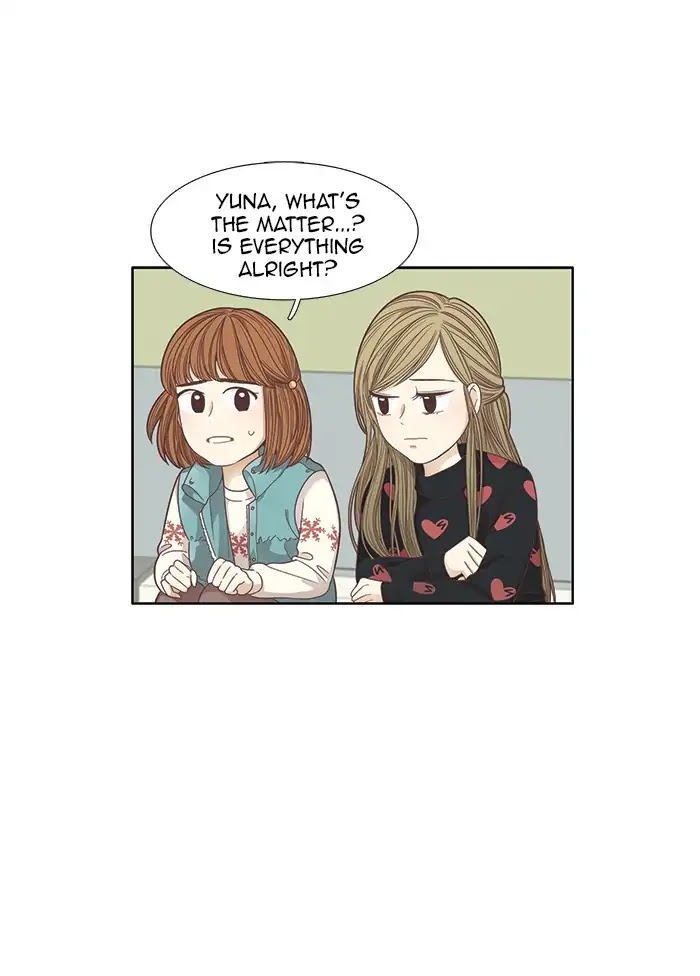 Girl's World Chapter 162 page 63 - Chapter 162: Yuna (Part 11)