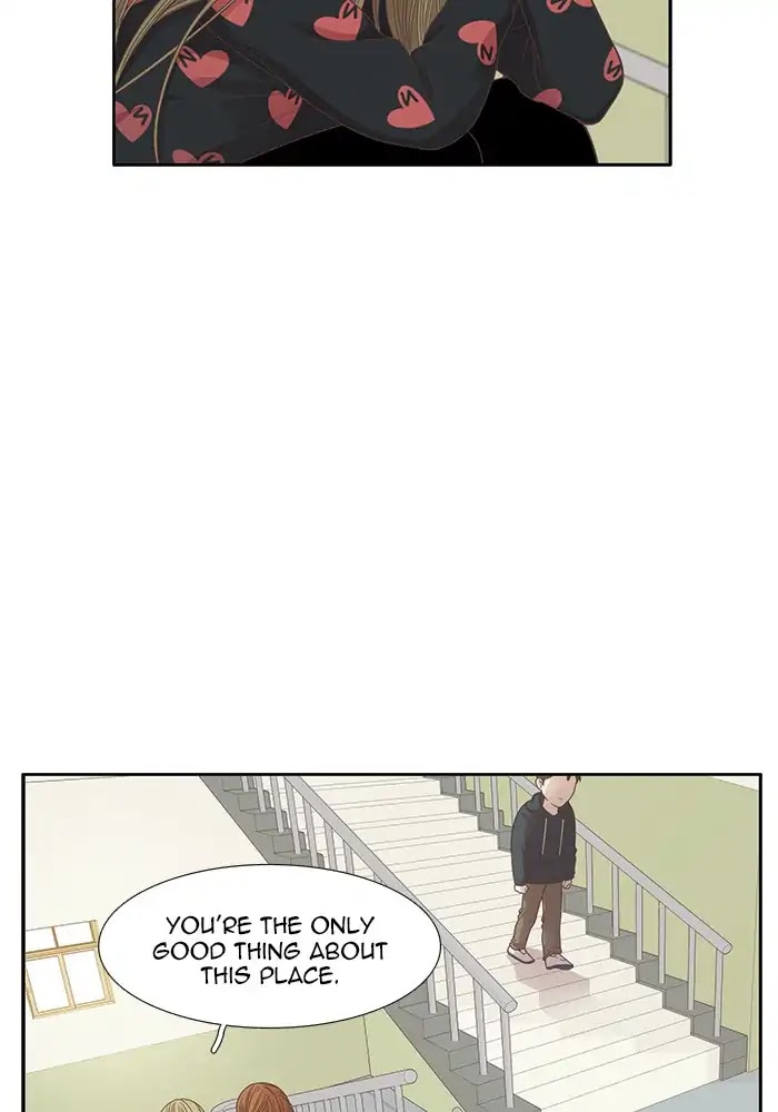 Girl's World Chapter 162 page 66 - Chapter 162: Yuna (Part 11)