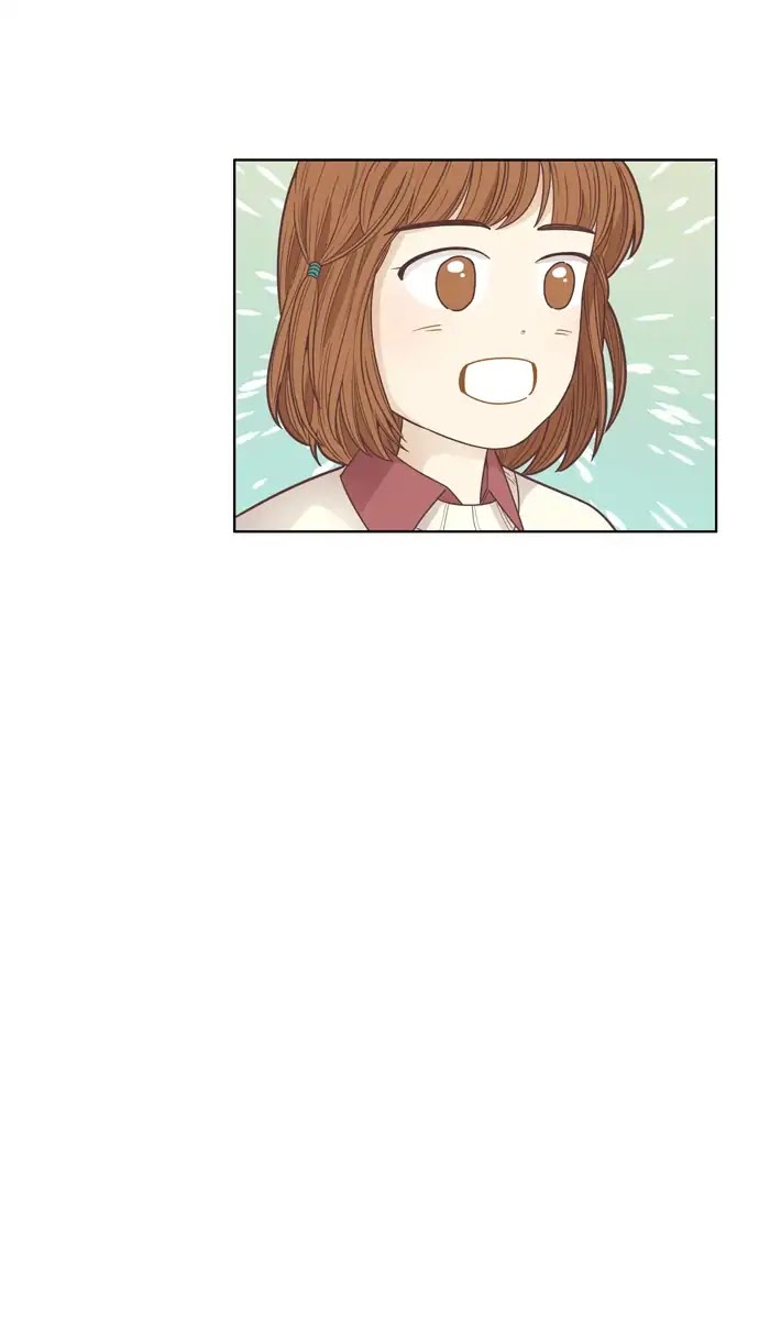Girl's World Chapter 163 page 33 - Chapter 163: Falling Apart