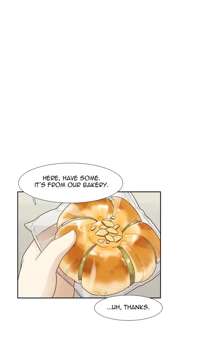 Girl's World Chapter 163 page 34 - Chapter 163: Falling Apart