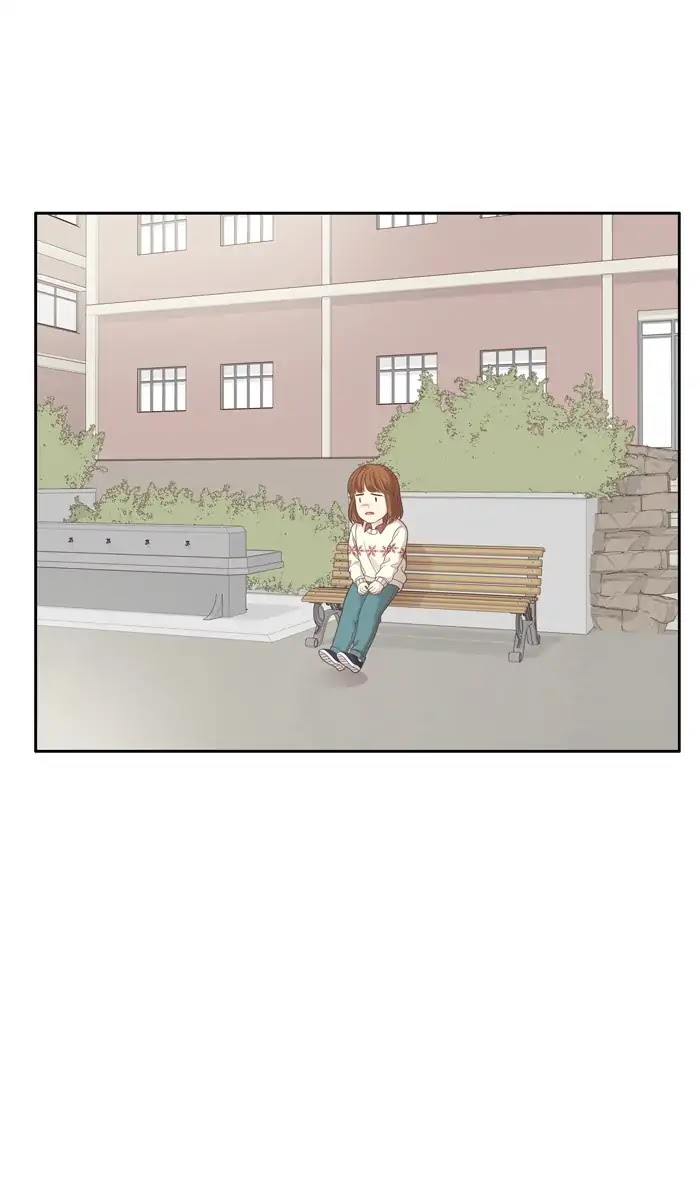 Girl's World Chapter 163 page 45 - Chapter 163: Falling Apart