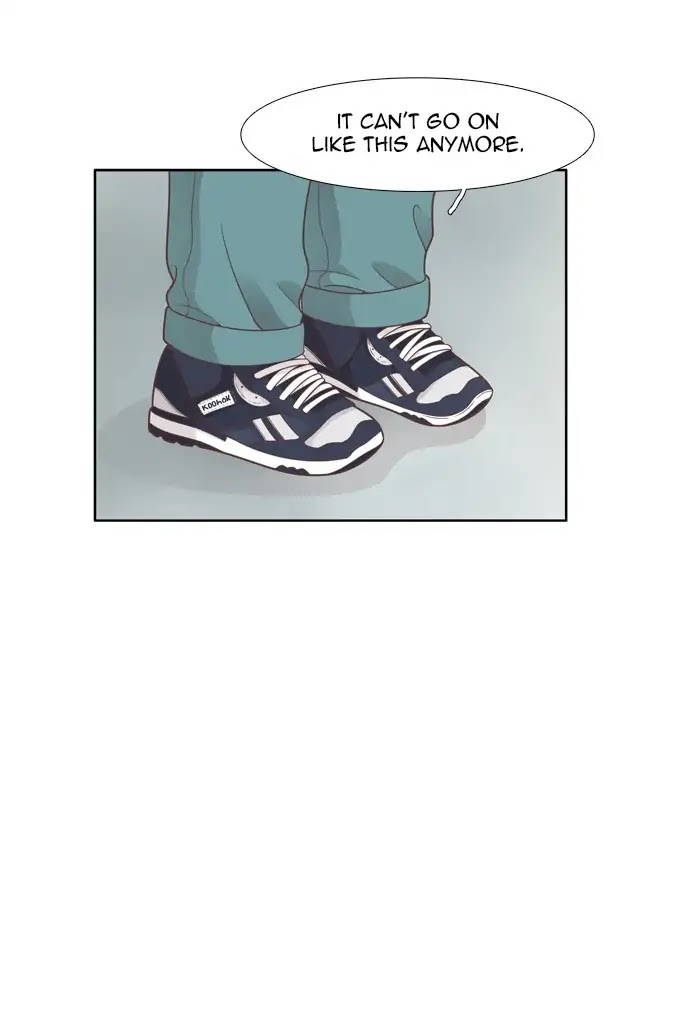 Girl's World Chapter 163 page 49 - Chapter 163: Falling Apart