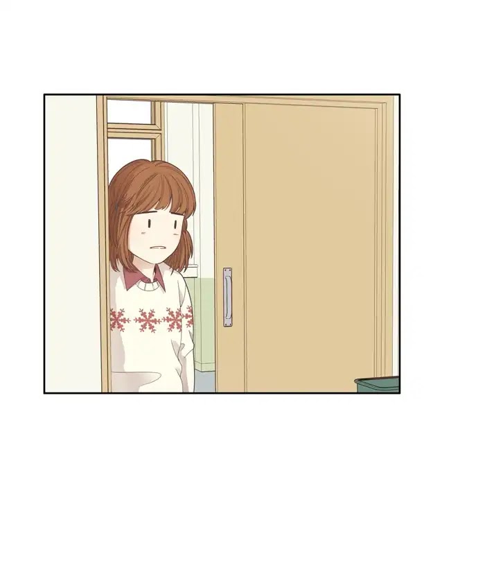 Girl's World Chapter 163 page 50 - Chapter 163: Falling Apart