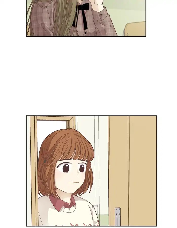 Girl's World Chapter 163 page 52 - Chapter 163: Falling Apart