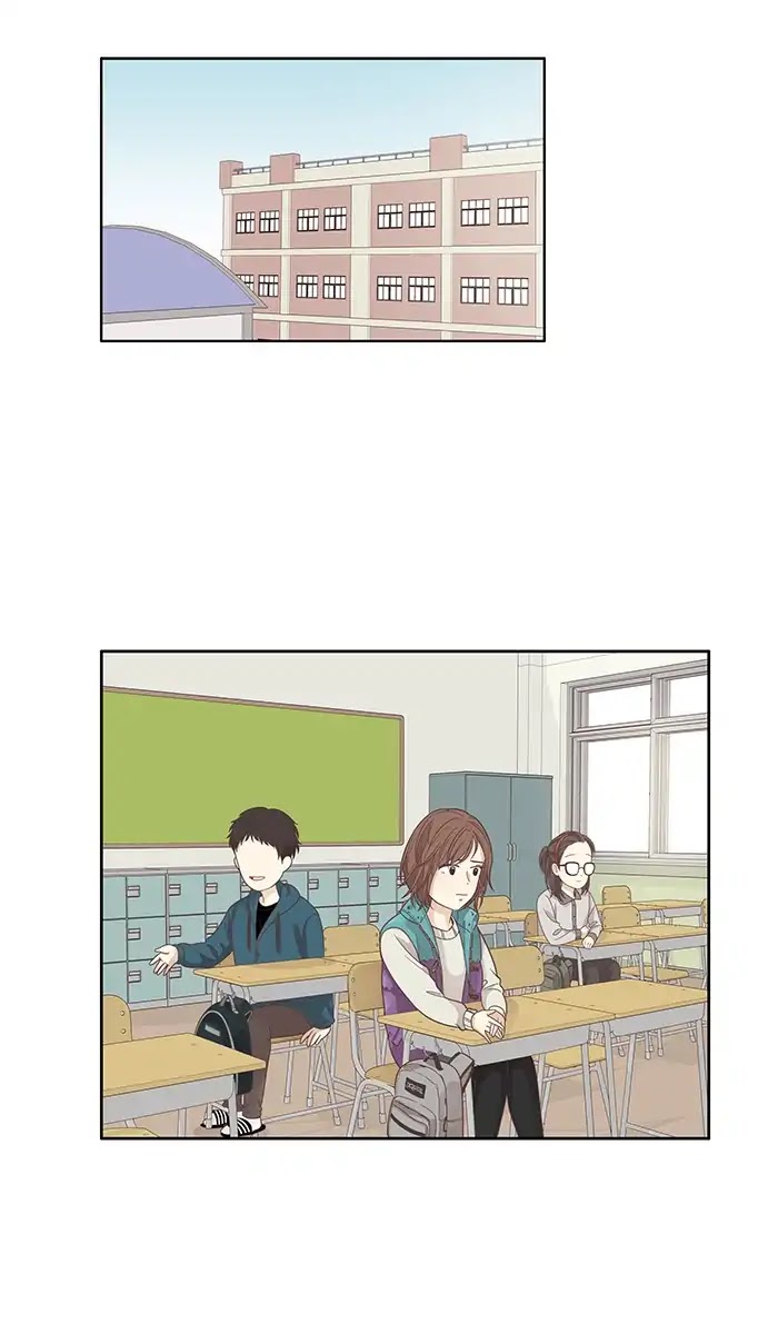Girl's World Chapter 164 page 11 - Chapter 164: Falling Apart (Part 2)