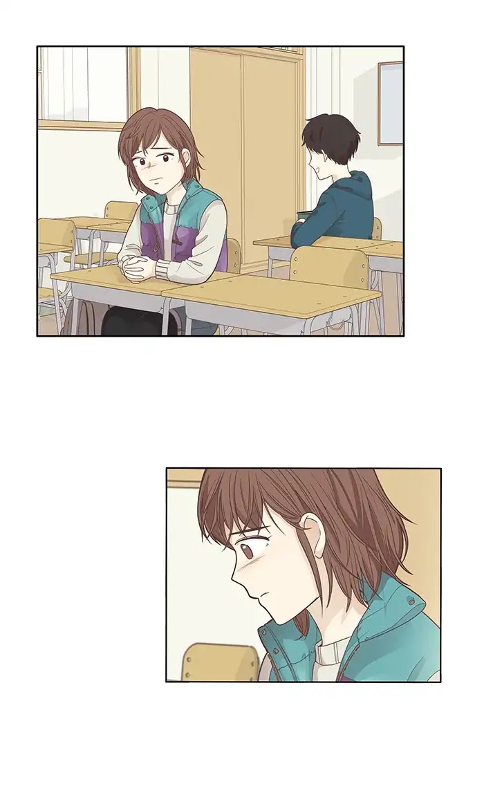 Girl's World Chapter 164 page 12 - Chapter 164: Falling Apart (Part 2)