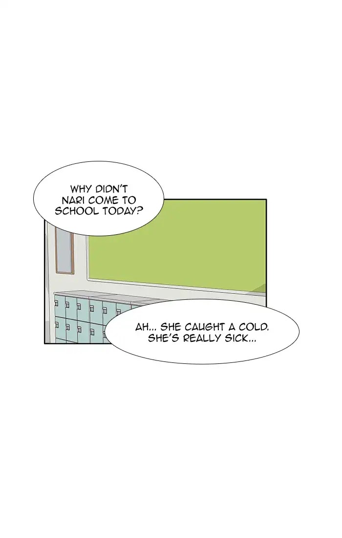 Girl's World Chapter 164 page 14 - Chapter 164: Falling Apart (Part 2)