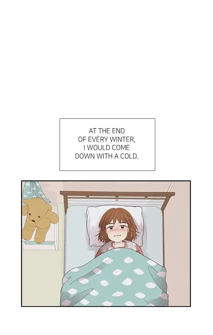Girl's World Chapter 164 page 2 - Chapter 164: Falling Apart (Part 2)