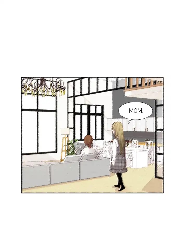Girl's World Chapter 164 page 28 - Chapter 164: Falling Apart (Part 2)