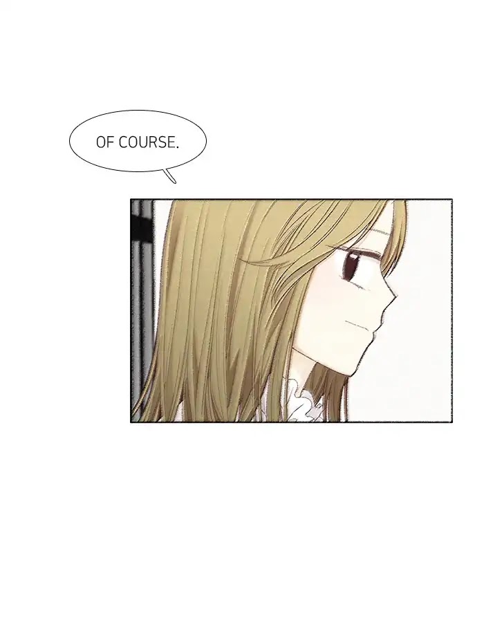 Girl's World Chapter 164 page 33 - Chapter 164: Falling Apart (Part 2)