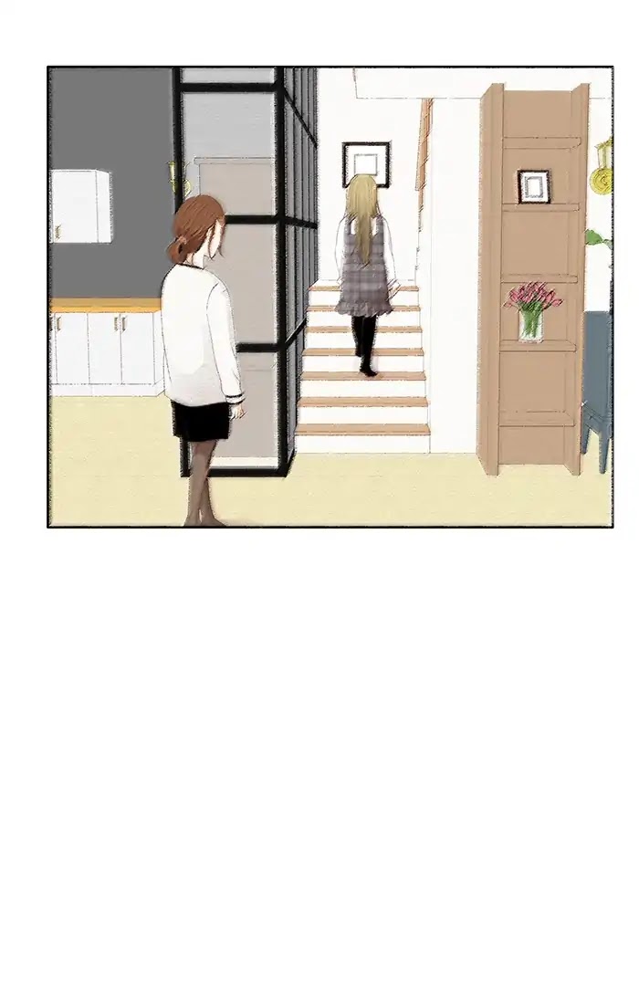 Girl's World Chapter 164 page 34 - Chapter 164: Falling Apart (Part 2)