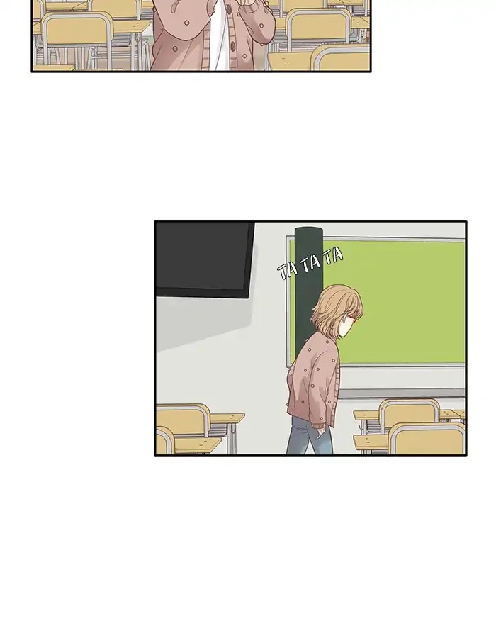 Girl's World Chapter 164 page 44 - Chapter 164: Falling Apart (Part 2)