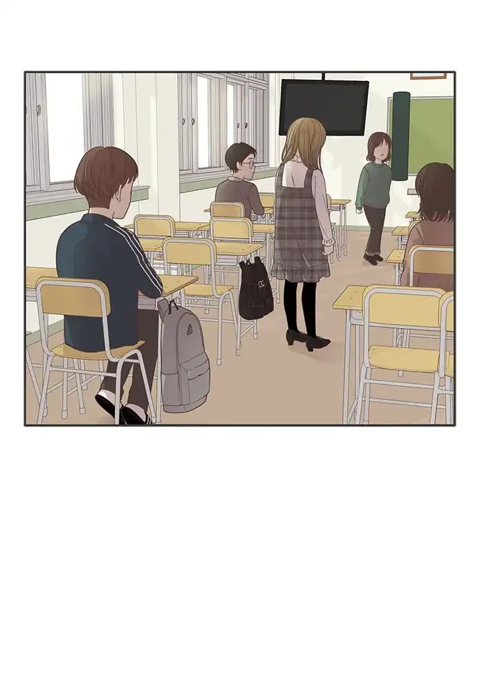 Girl's World Chapter 164 page 45 - Chapter 164: Falling Apart (Part 2)