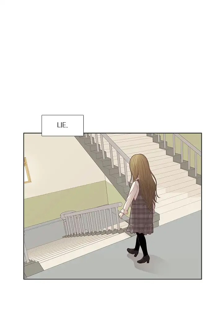 Girl's World Chapter 164 page 46 - Chapter 164: Falling Apart (Part 2)