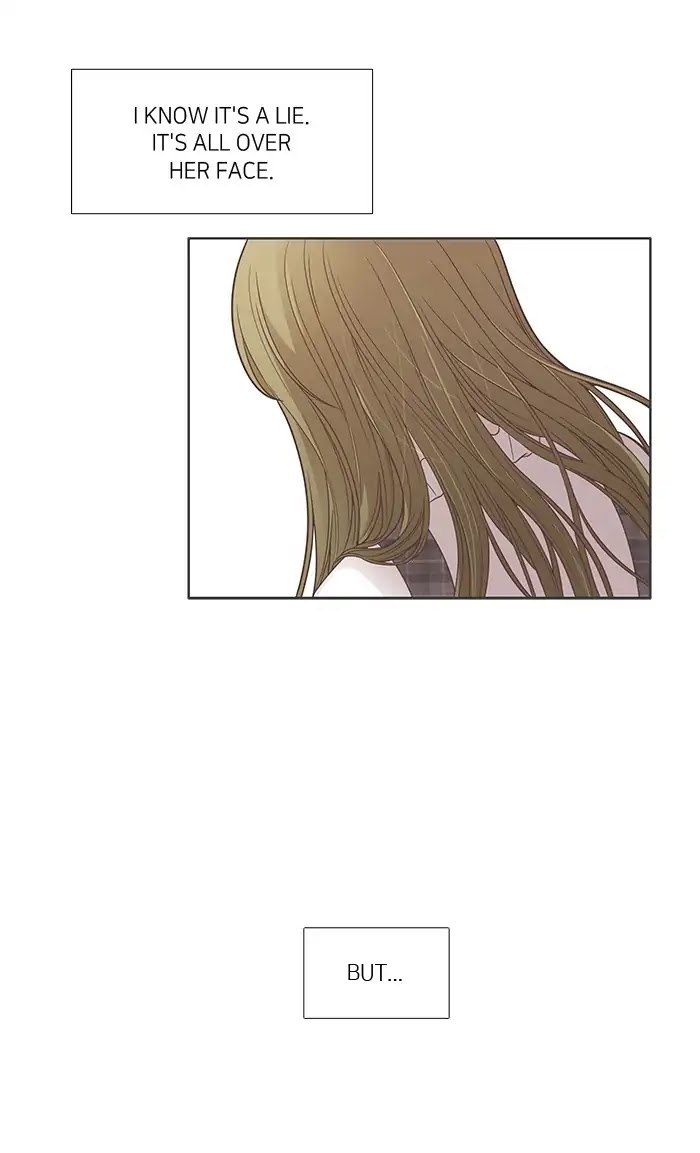 Girl's World Chapter 164 page 47 - Chapter 164: Falling Apart (Part 2)