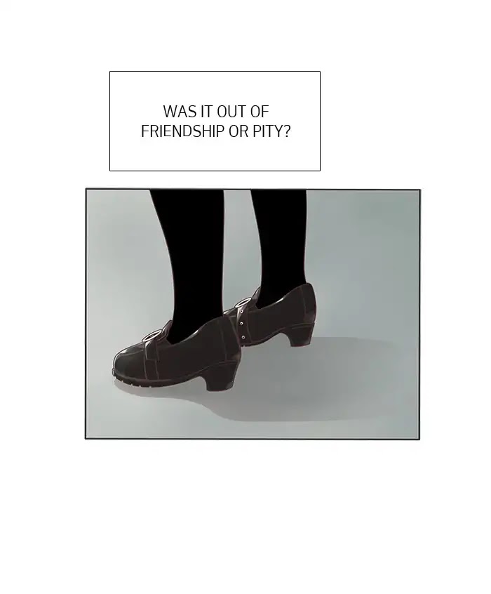 Girl's World Chapter 164 page 50 - Chapter 164: Falling Apart (Part 2)