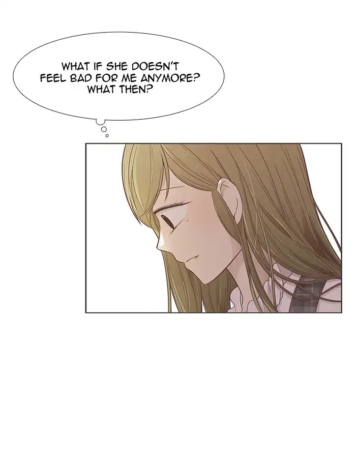 Girl's World Chapter 164 page 51 - Chapter 164: Falling Apart (Part 2)