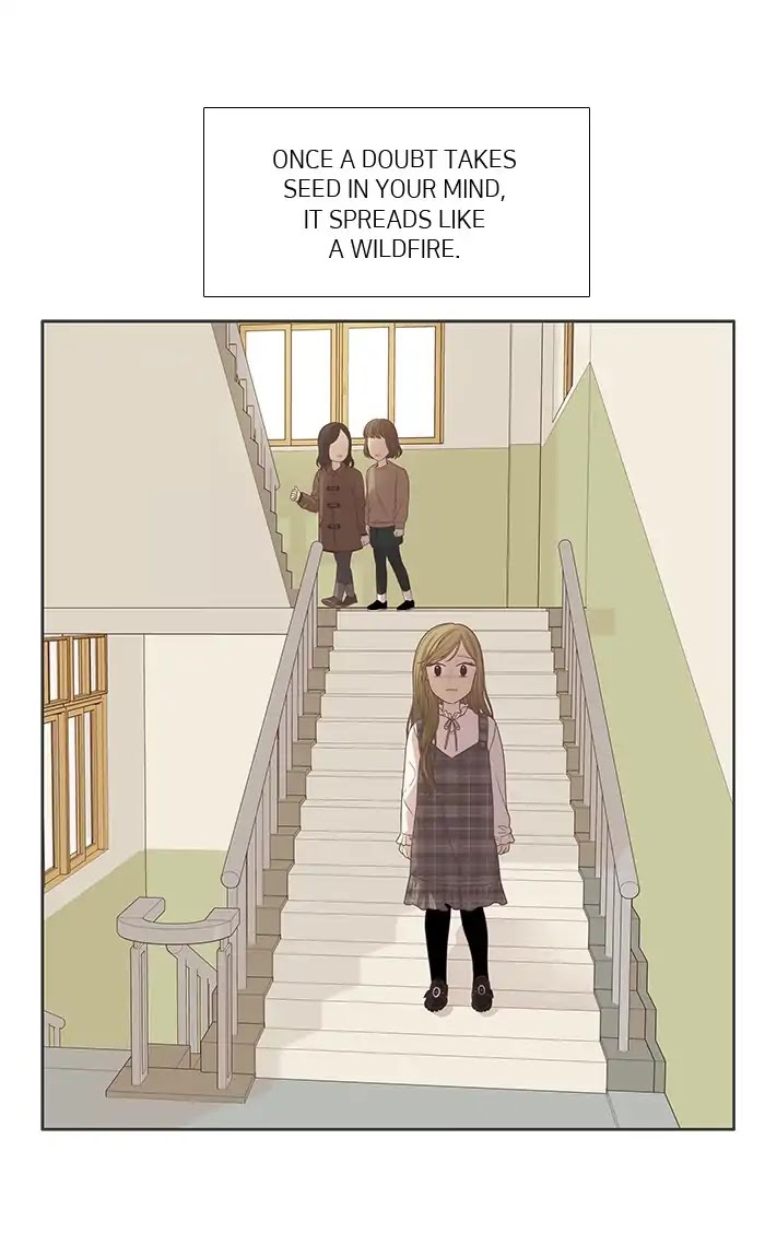 Girl's World Chapter 164 page 52 - Chapter 164: Falling Apart (Part 2)