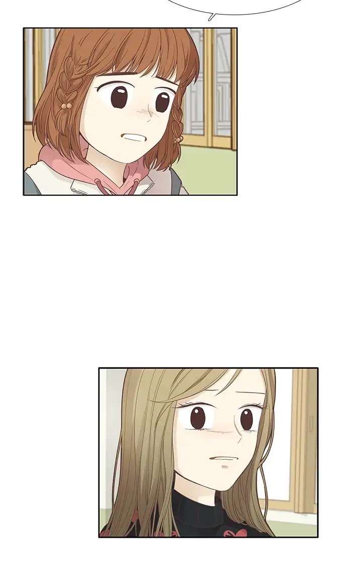 Girl's World Chapter 164 page 59 - Chapter 164: Falling Apart (Part 2)