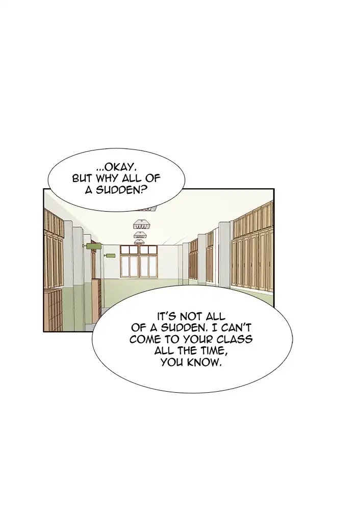 Girl's World Chapter 164 page 60 - Chapter 164: Falling Apart (Part 2)
