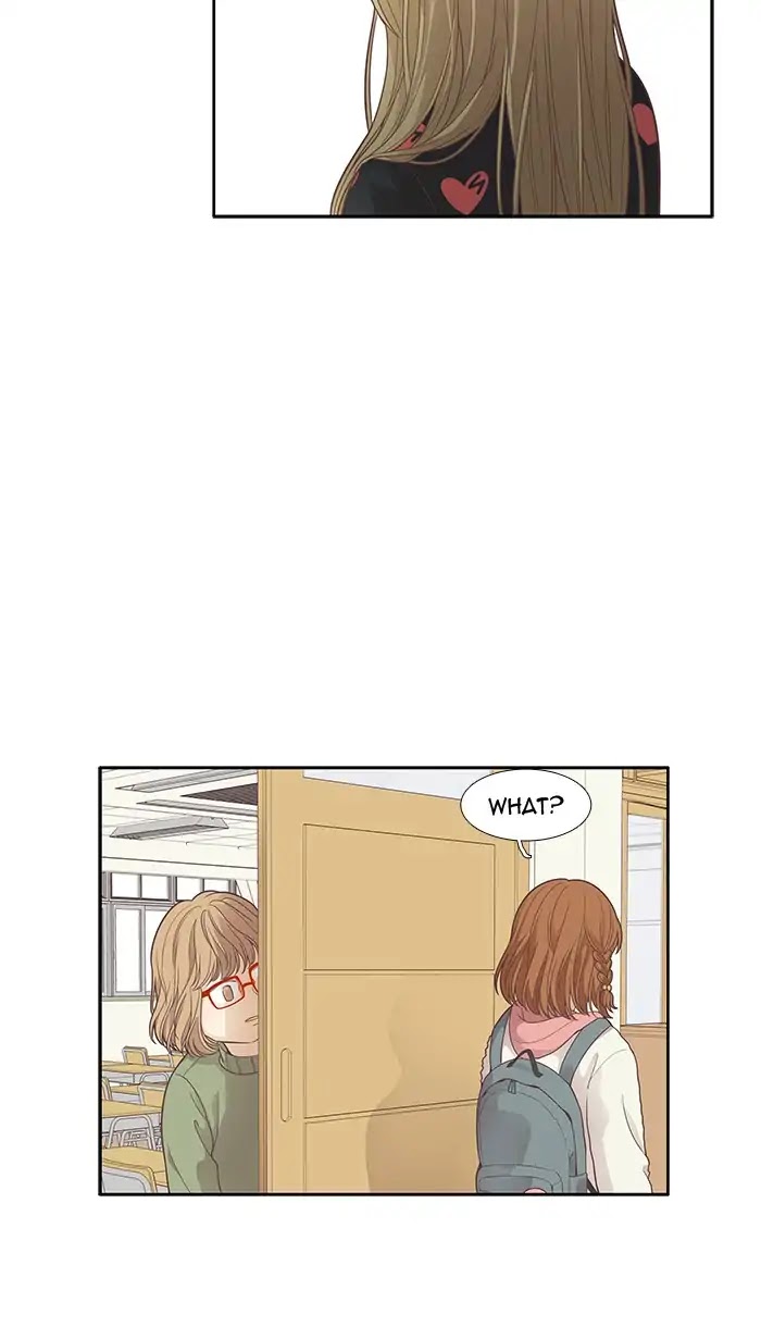Girl's World Chapter 164 page 62 - Chapter 164: Falling Apart (Part 2)