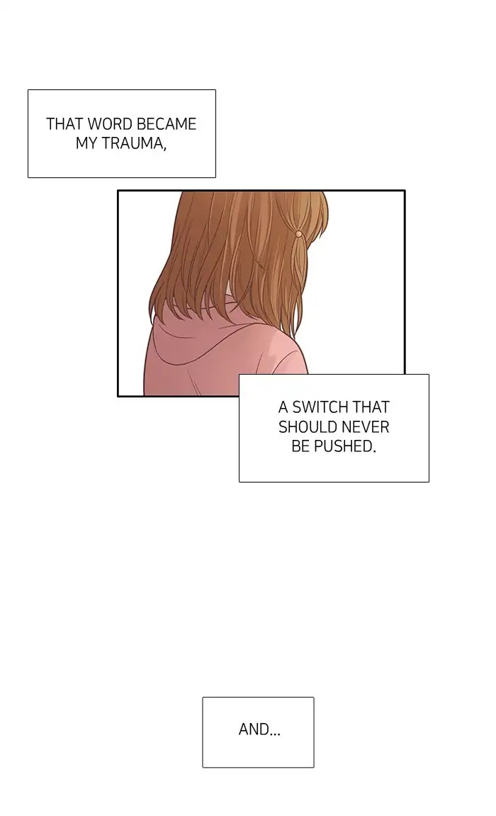 Girl's World Chapter 165 page 14 - Chapter 165: Falling Apart (Part 3)
