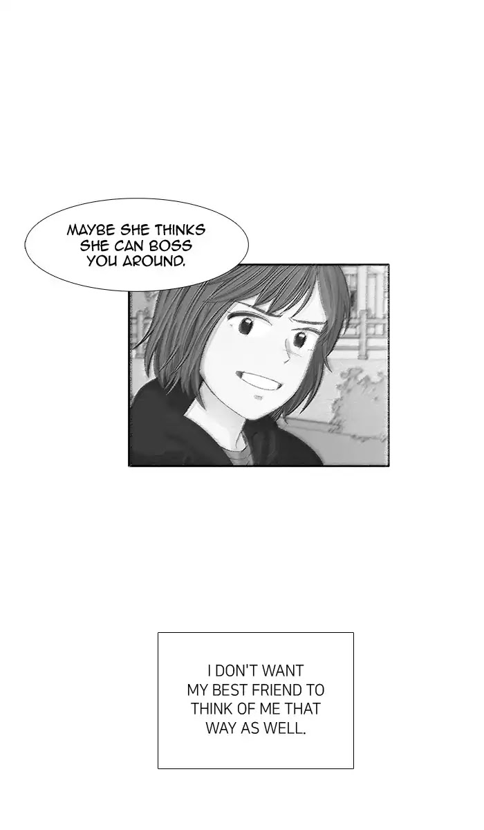 Girl's World Chapter 165 page 15 - Chapter 165: Falling Apart (Part 3)