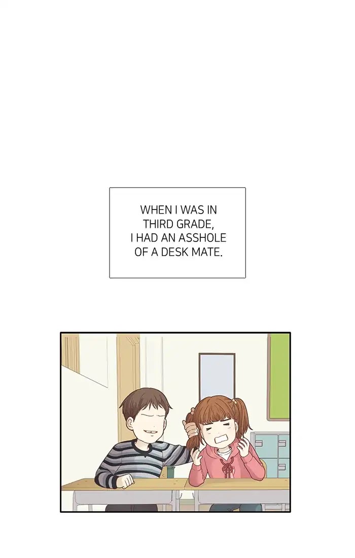Girl's World Chapter 165 page 2 - Chapter 165: Falling Apart (Part 3)