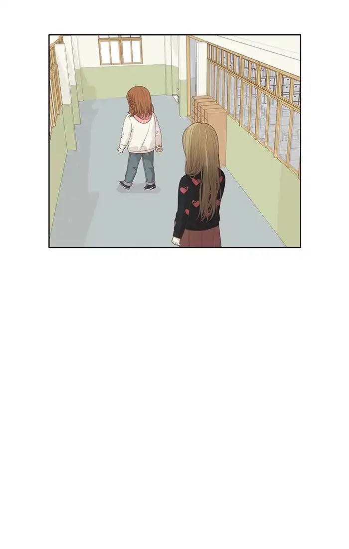 Girl's World Chapter 165 page 20 - Chapter 165: Falling Apart (Part 3)