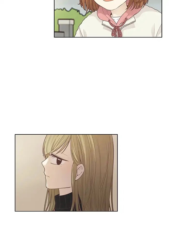 Girl's World Chapter 165 page 30 - Chapter 165: Falling Apart (Part 3)