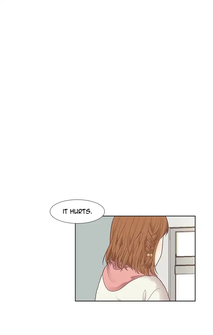 Girl's World Chapter 165 page 38 - Chapter 165: Falling Apart (Part 3)
