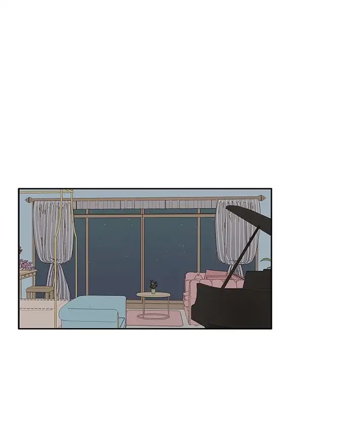 Girl's World Chapter 165 page 43 - Chapter 165: Falling Apart (Part 3)