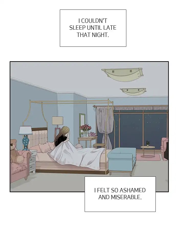 Girl's World Chapter 165 page 44 - Chapter 165: Falling Apart (Part 3)