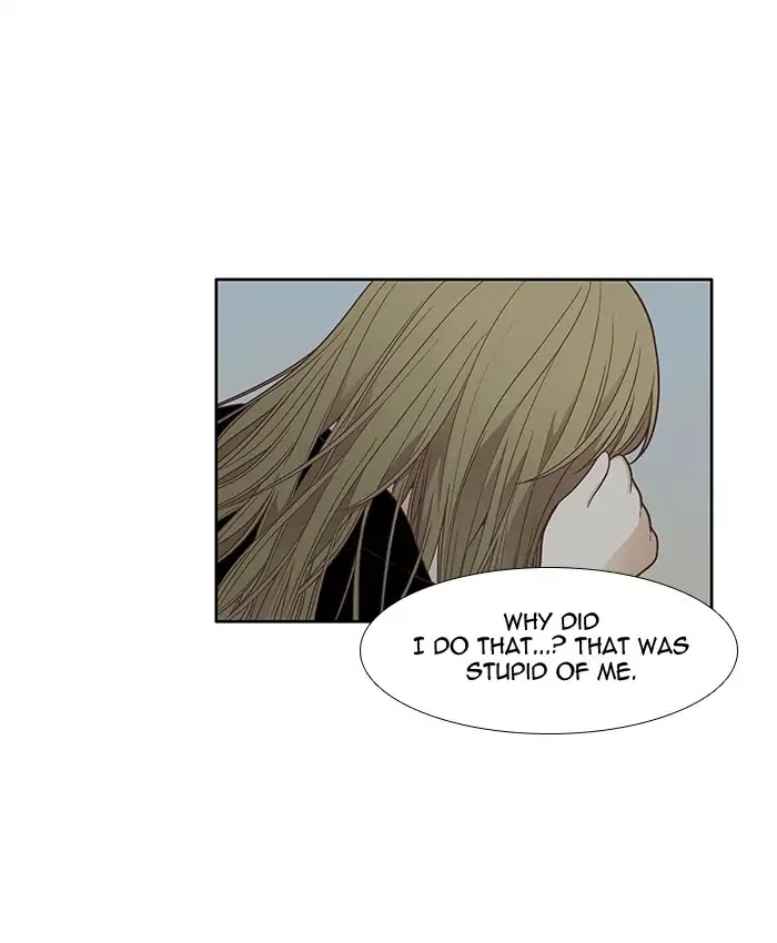 Girl's World Chapter 165 page 46 - Chapter 165: Falling Apart (Part 3)