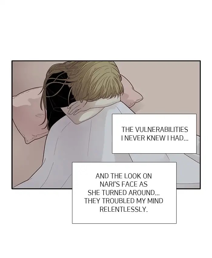 Girl's World Chapter 165 page 47 - Chapter 165: Falling Apart (Part 3)