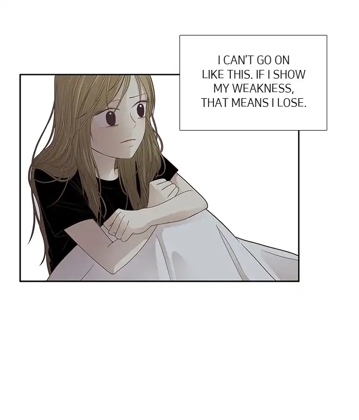 Girl's World Chapter 165 page 48 - Chapter 165: Falling Apart (Part 3)