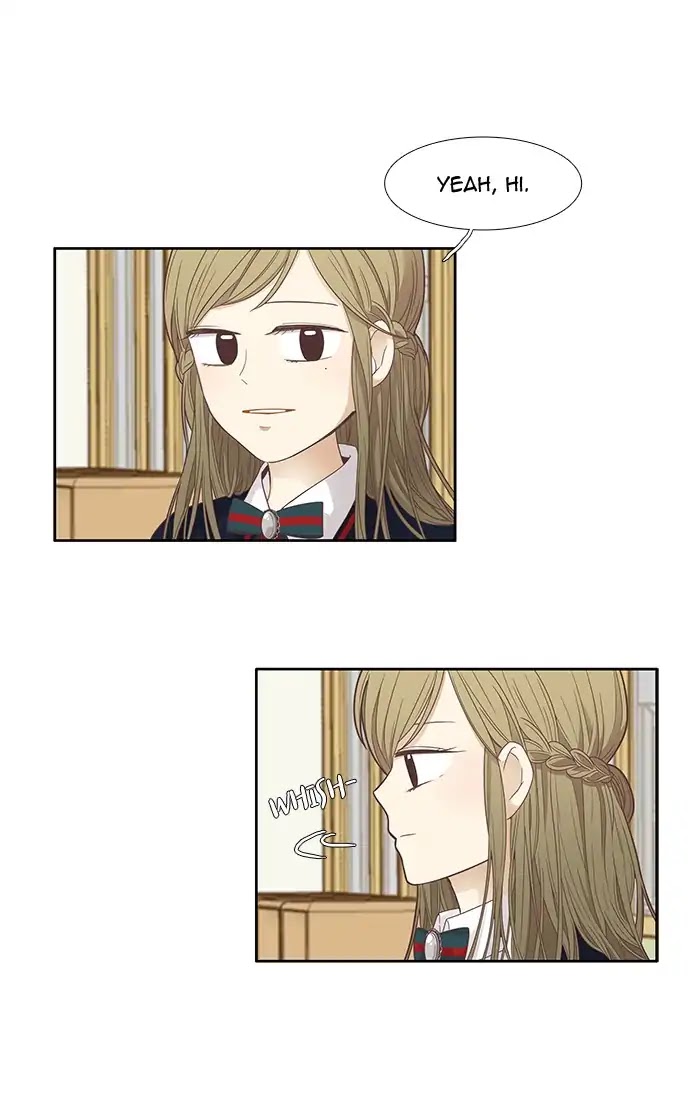 Girl's World Chapter 165 page 59 - Chapter 165: Falling Apart (Part 3)