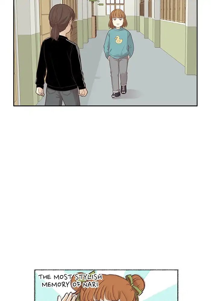 Girl's World Chapter 166 page 13 - Chapter 166: Falling Apart (Part 4)