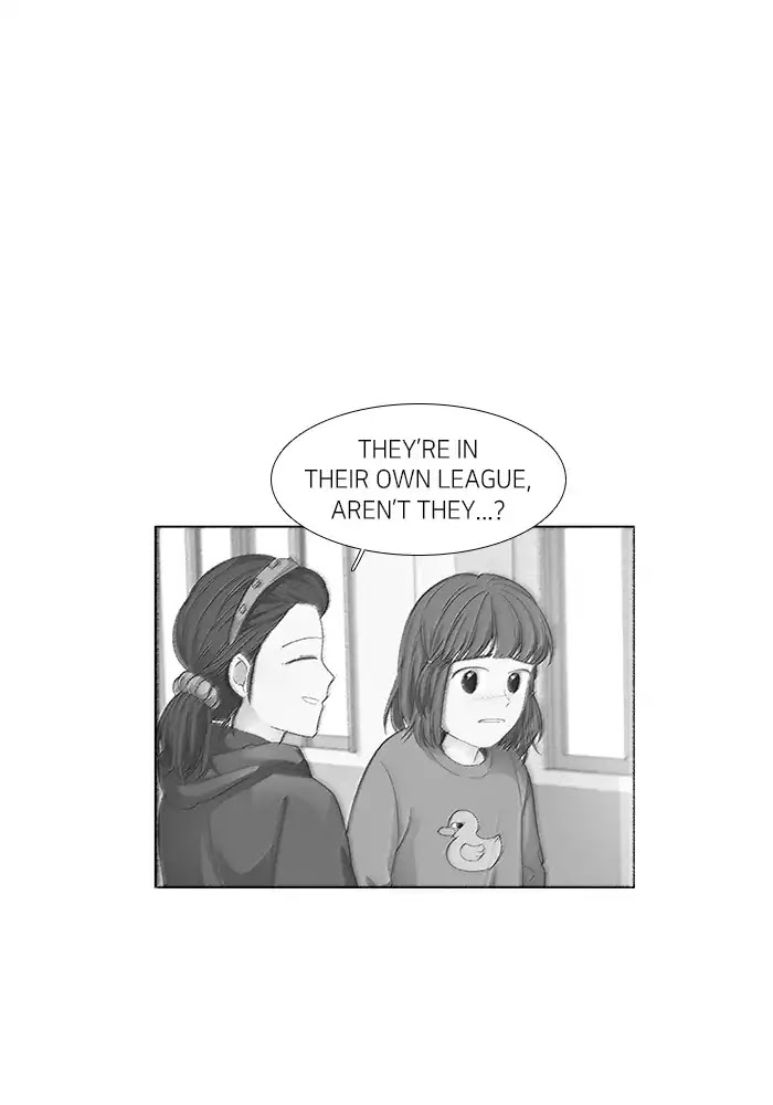 Girl's World Chapter 166 page 16 - Chapter 166: Falling Apart (Part 4)
