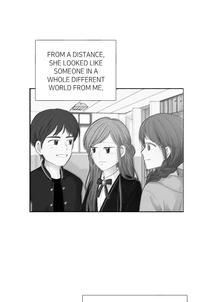 Girl's World Chapter 166 page 17 - Chapter 166: Falling Apart (Part 4)